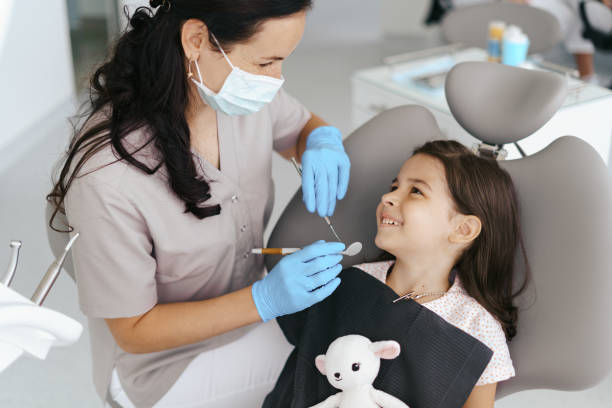 Best Emergency Dentist for Knocked-Out Tooth in Travelers Rest, SC