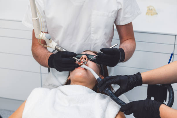 Best Pediatric Emergency Dentist in Travelers Rest, SC
